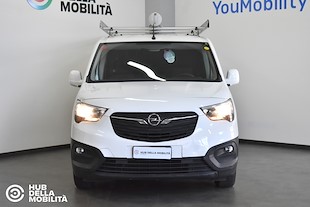OPEL Combo Cargo 1.5 Diesel 100CV S&S PC 650kg Edition